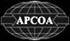 Logo: APCOA Kurzparkgaragen