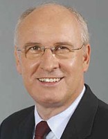 Klaus Hübner