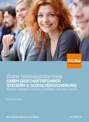 ÖGSW Trainingszentrum Tirol/Bregenz