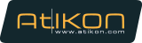 Logo: Atikon EDV & Marketing GmbH