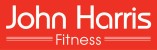 Logo: John Harris Fitness