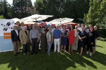 ÖGSW Sommergespräche 2013
