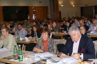 Pörtschacher Steuerberatertagung 2014