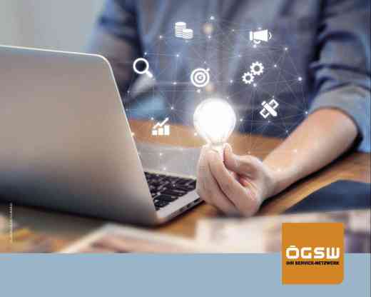 ÖGSW online Lernwerkstatt für Mitarbeiter:innen