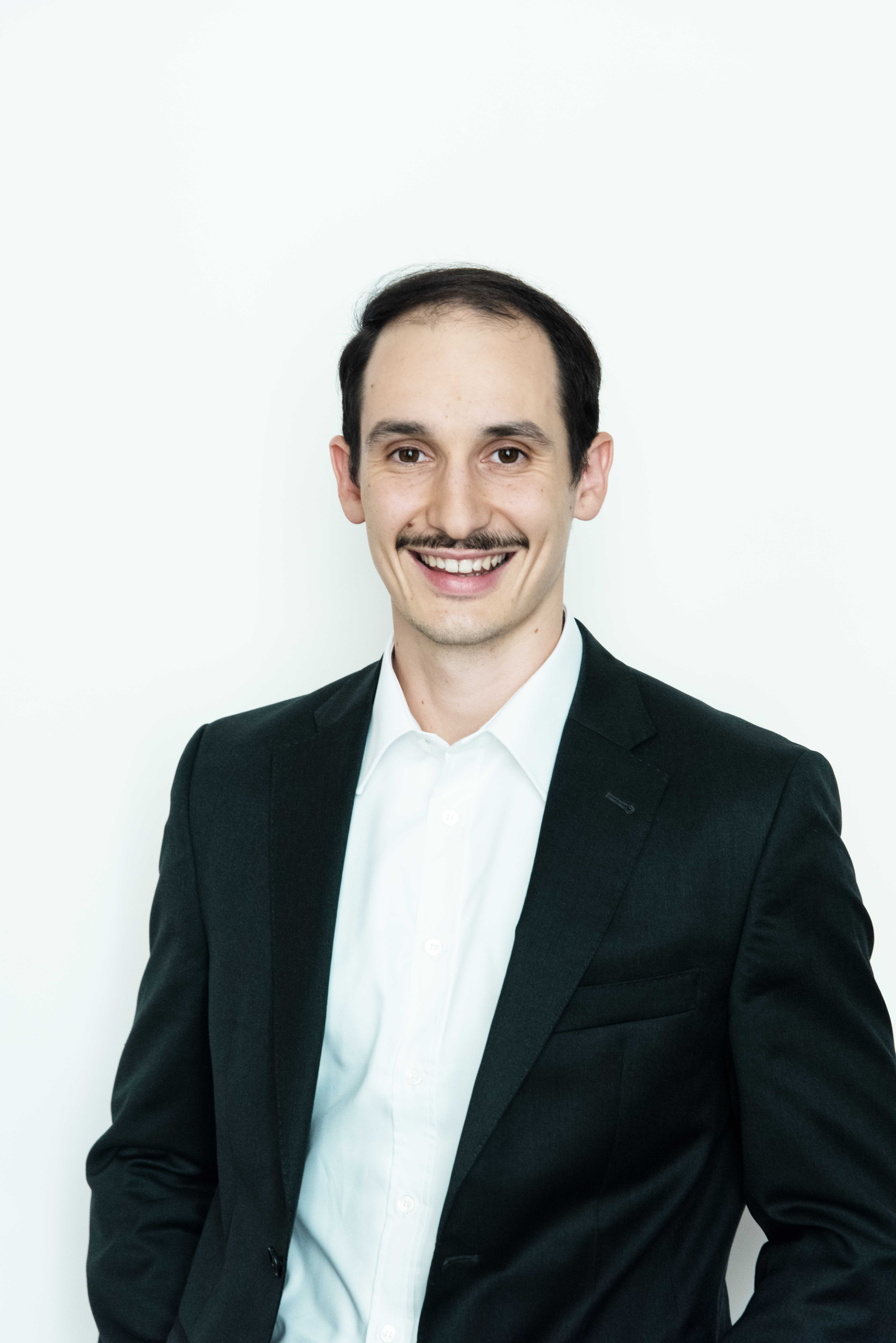 Benedikt Kobzina