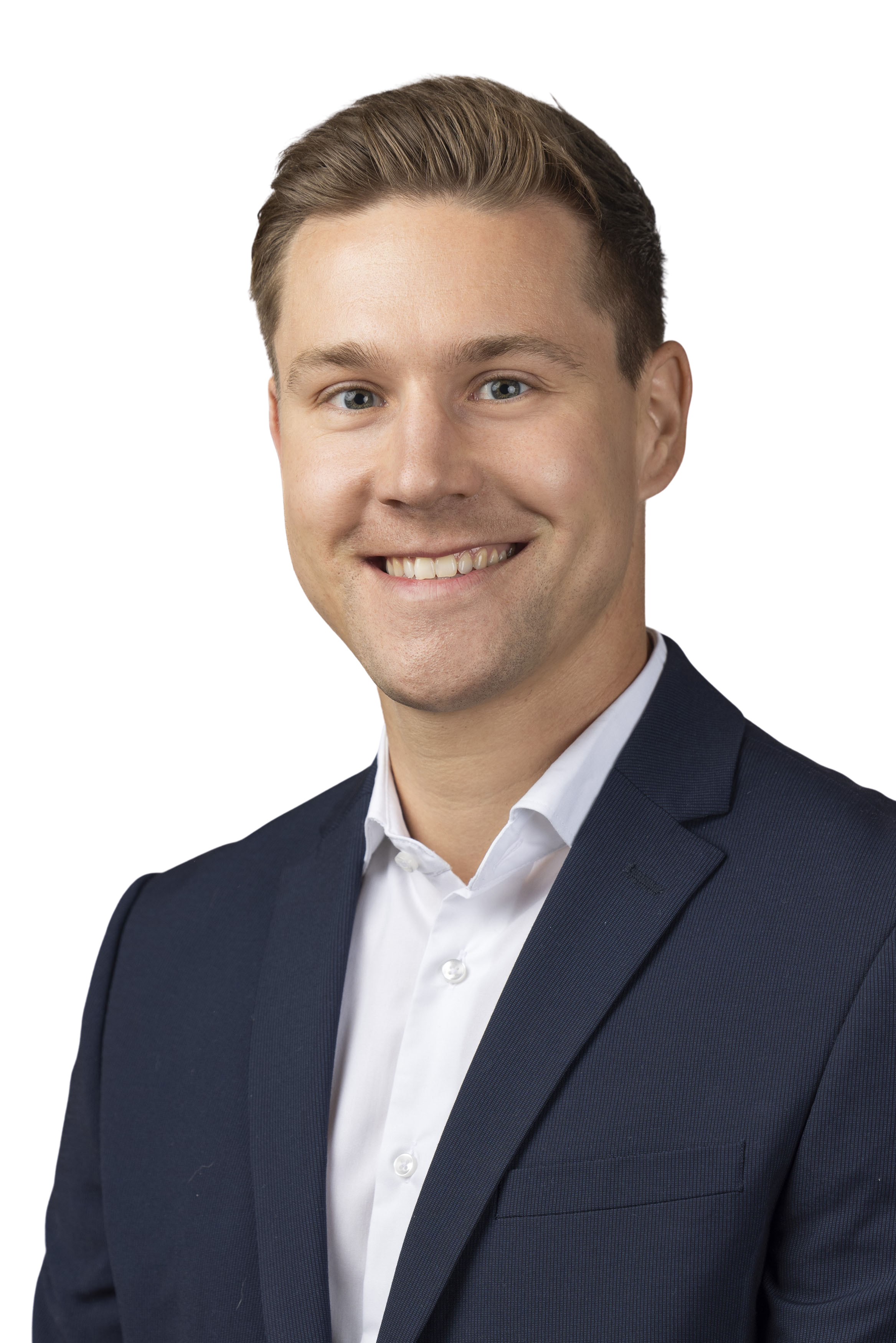 Stefan Steibl