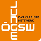Logo: Junge ÖGSW