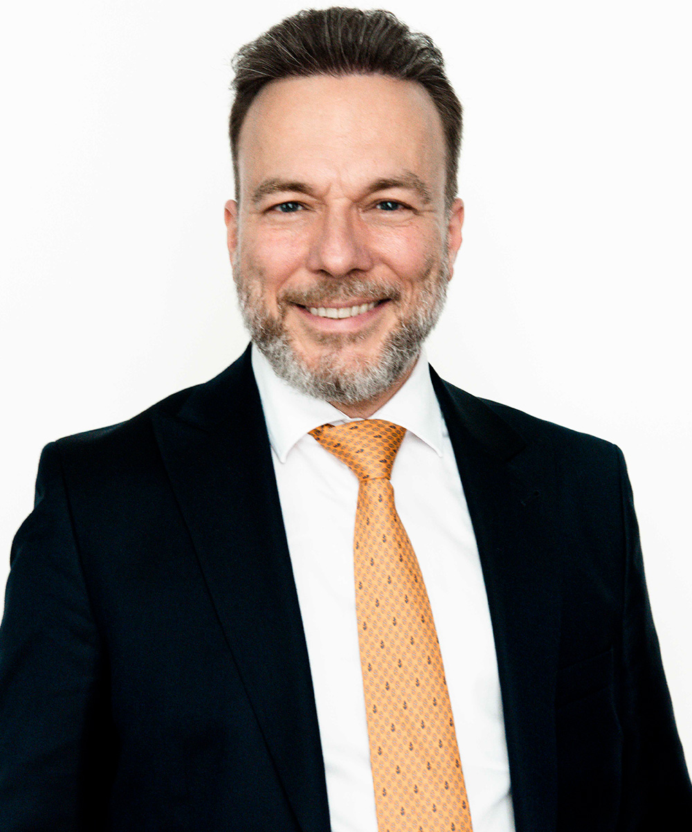 DDr. Klaus Wiedermann