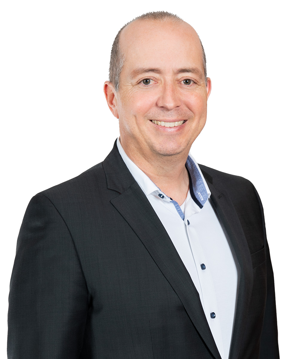 MMag. DDr. Herwig Pfaffenzeller