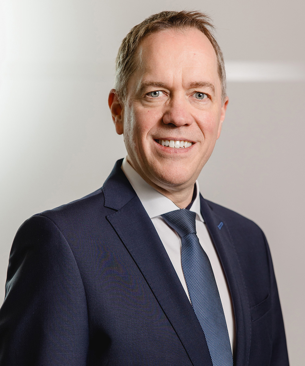 MMag. Klaus Wöginger