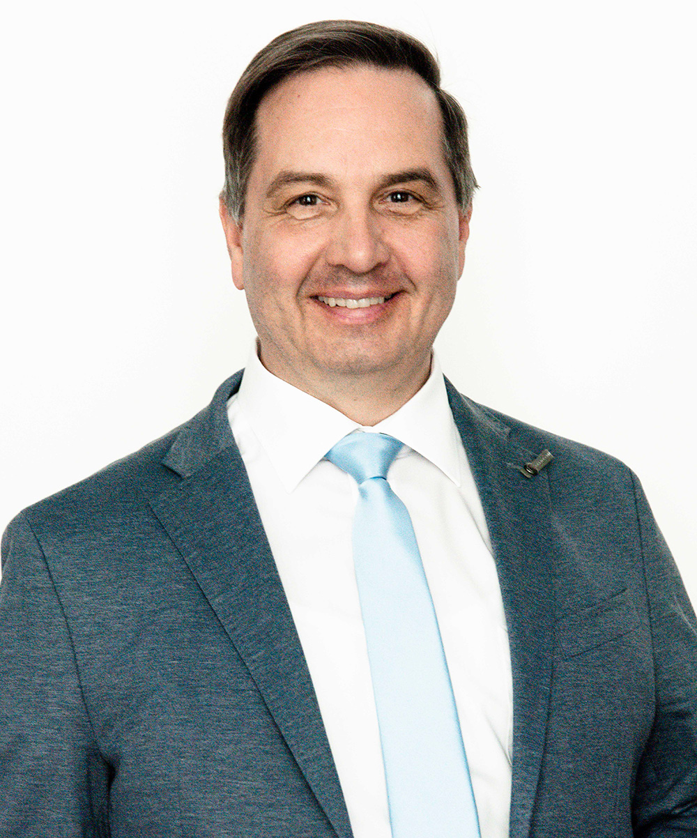 Prof. MMag. Dr. Klaus Hilber