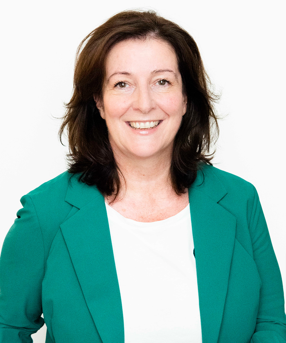 Mag. Sybille Marek