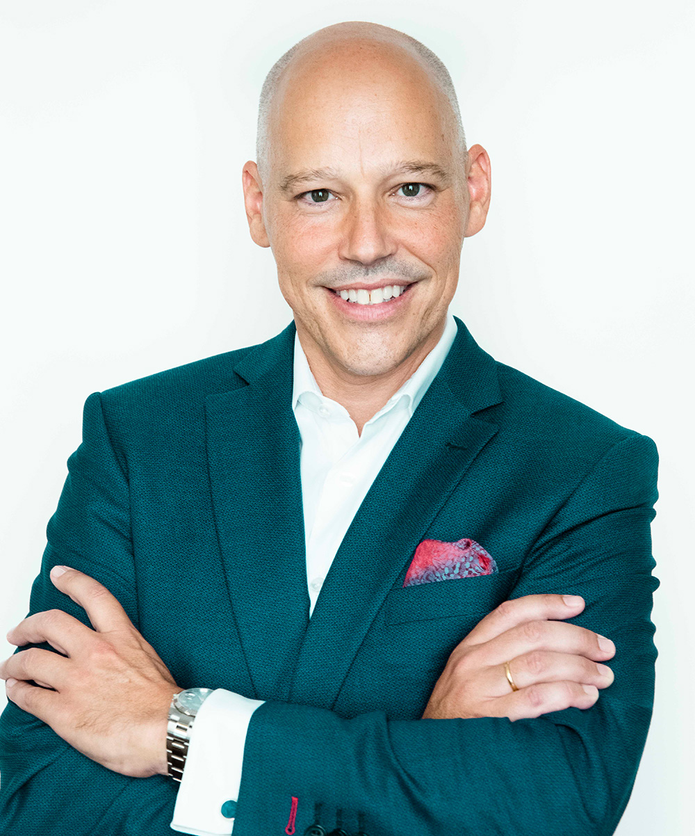 Mag. Robert Baumert