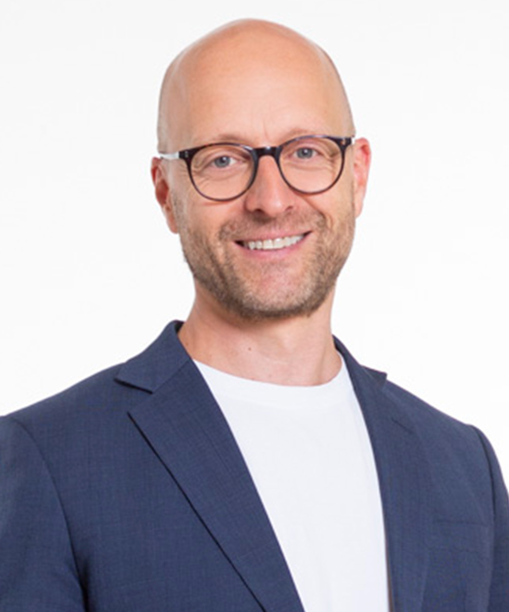 Mag. Michael Reimair