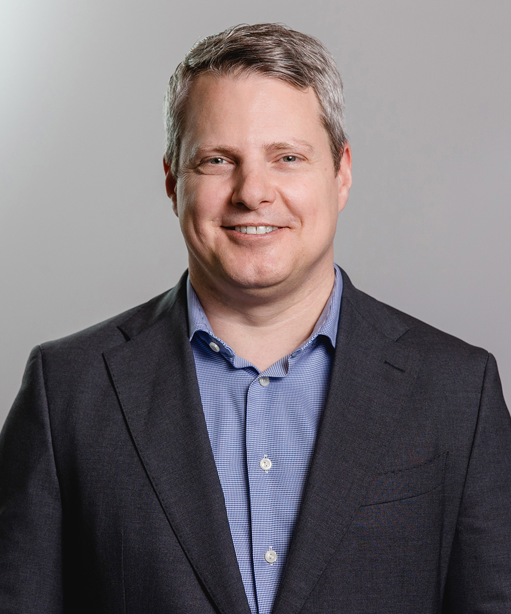 Mag. Christian Gerstgrasser, MBA