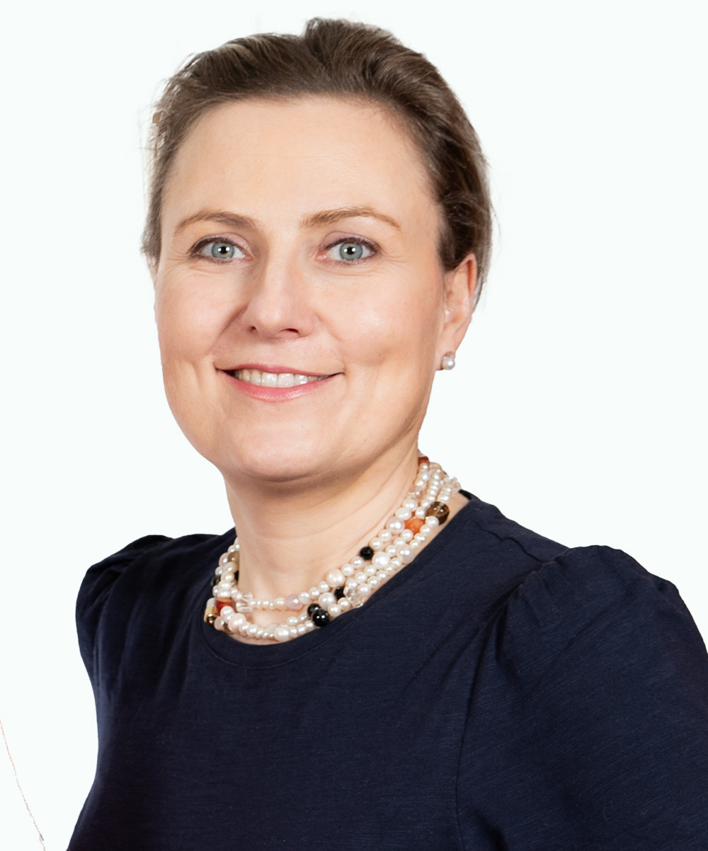 Mag. Catharina Pschera-Krassnig