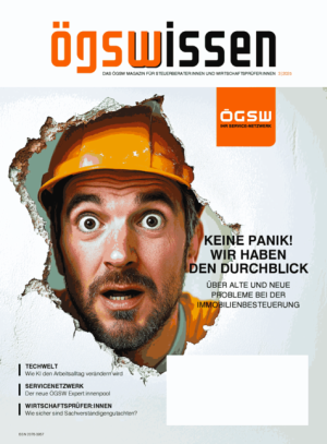Ausgabe 03/2025